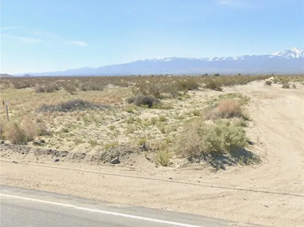 0 Vac Vic Lot 29, Palmdale, CA 93591