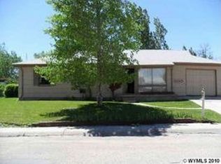 3055 E 8th St, Casper, WY 82609