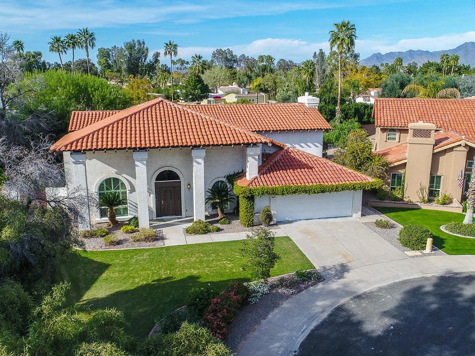 1st image of 8692 E Cheryl Dr