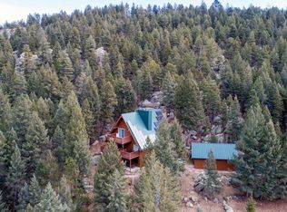 6372 Annapurna Dr, Evergreen, CO 80439