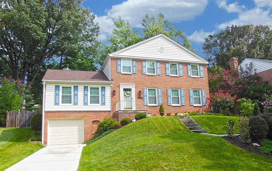 8409 Geneva Mason Rd photo 1
