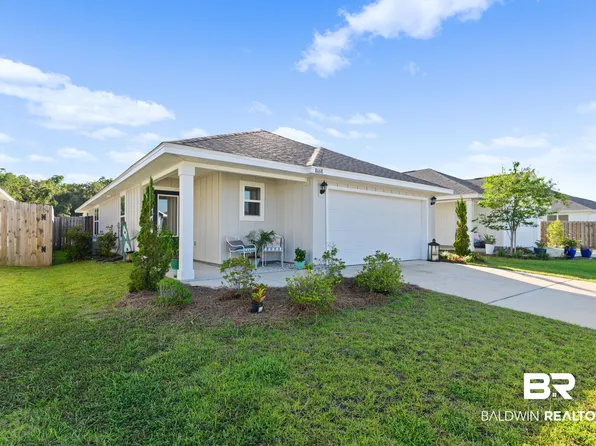 8668 Summer Bay Ln, Foley, AL 36535