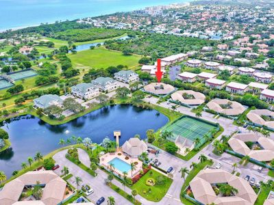1127 E Seminole Avenue #34b, Jupiter, FL, 33477