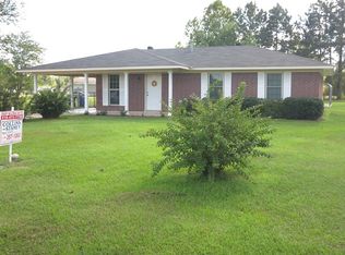 726 Abbie Dr, Natchitoches, LA 71457