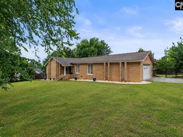 107 Partridge Hill Dr, West Columbia, SC 29172