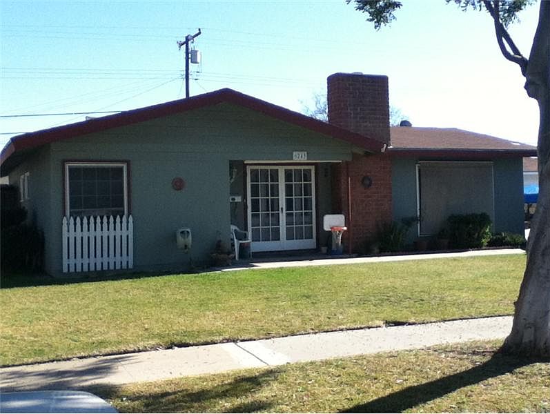 2nd image of 6243 San Ramon Way