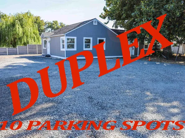 1804 Lakeata Ave, Union Gap, WA 98903