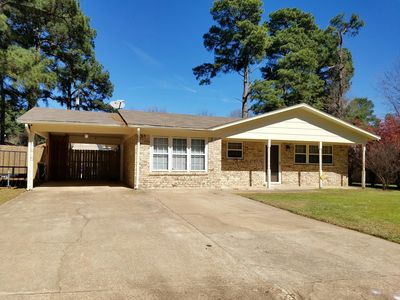 3706 Honeysuckle Ln, Texarkana, TX, 75503