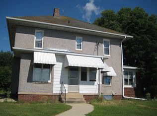 9095 N 1925 Ave, Sheffield, IL 61361