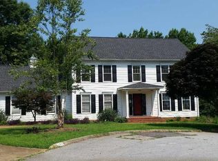 205 Muirfield Dr, Easley, SC 29642