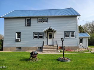 207 1st Ave NE, Ashley, ND 58413