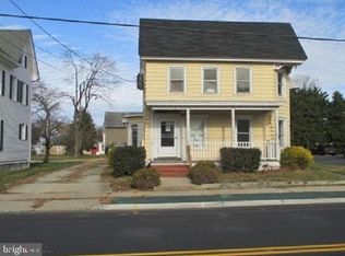 57 East Ave FLOOR 1, Woodstown, NJ 08098