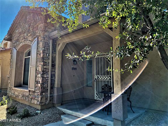 2nd image of 41359 N Globe Ct