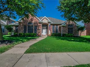7421 Rockyridge Dr, Frisco, TX 75035