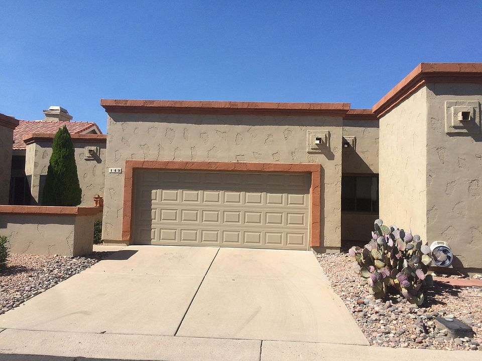 2nd image of 16714 E Gunsight Dr Unit 149