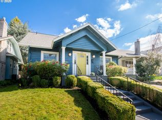 4032 NE 23rd Ave, Portland, OR 97212