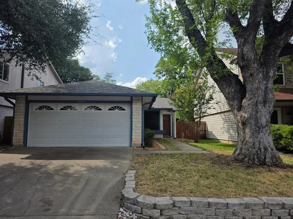 12914 Steeple Chase Dr, Austin, TX 78729