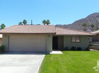 54390 Avenida Herrera, La Quinta, CA 92253