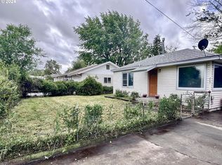 603 SW Cedar St, Pilot Rock, OR 97868