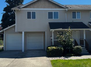 704 90th St SW #A, Everett, WA 98204
