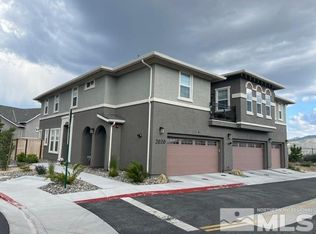 2020 Cradle Mountain Dr #3, Reno, NV 89523