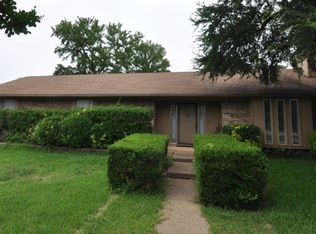 5071 Tierney Ct N, Fort Worth, TX 76112