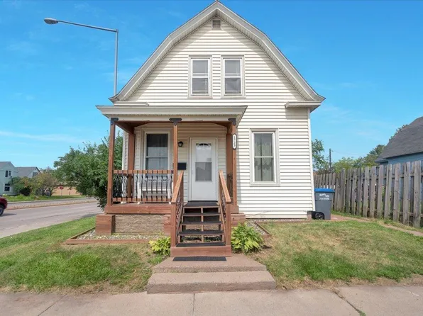 1723 N 22nd St, Superior, WI 54880