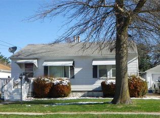 407 J Ave, Grundy Center, IA 50638