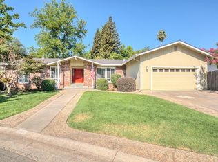 4705 Della Robia Ct, Fair Oaks, CA 95628