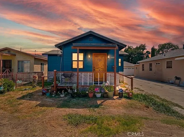 4026 Josephine St, Lynwood, CA 90262
