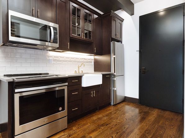 237 Hawthorne St #3A