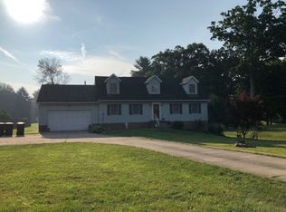 5412 Middlebranch Ave NE, Canton, OH 44705