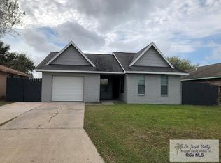 1114 Pasadero Dr, Brownsville, TX 78526