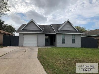 1114 Pasadero Dr, Brownsville, TX, 78526