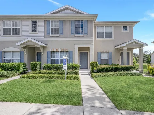 5842 Fishhawk Ridge Dr, Lithia, FL 33547