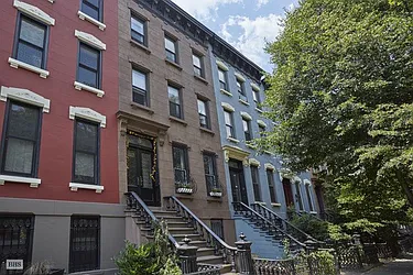 Rented by Brown Harris Stevens