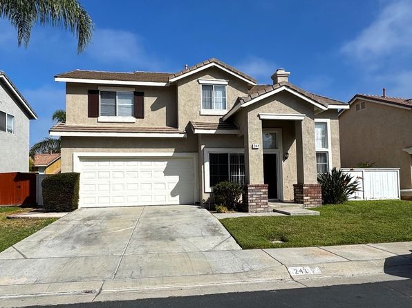 241 Exeter Way