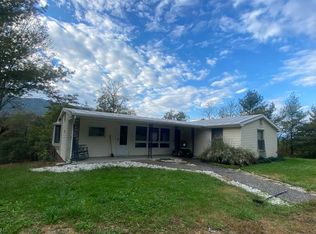 9820 Brocks Gap Rd, Fulks Run, VA 22830