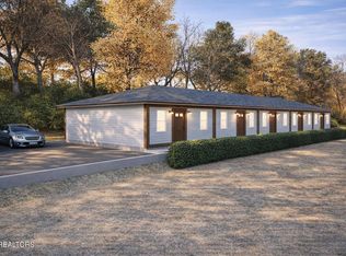 120 County Garage Rd, Sevierville, TN 37876