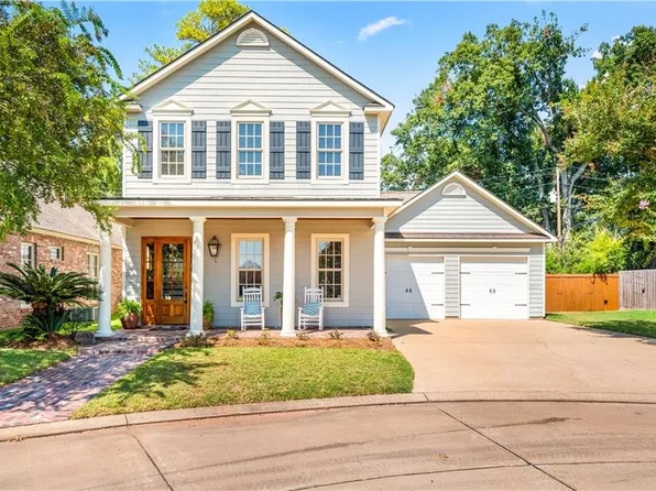 6015 Stonegate Dr, Alexandria, LA 71303