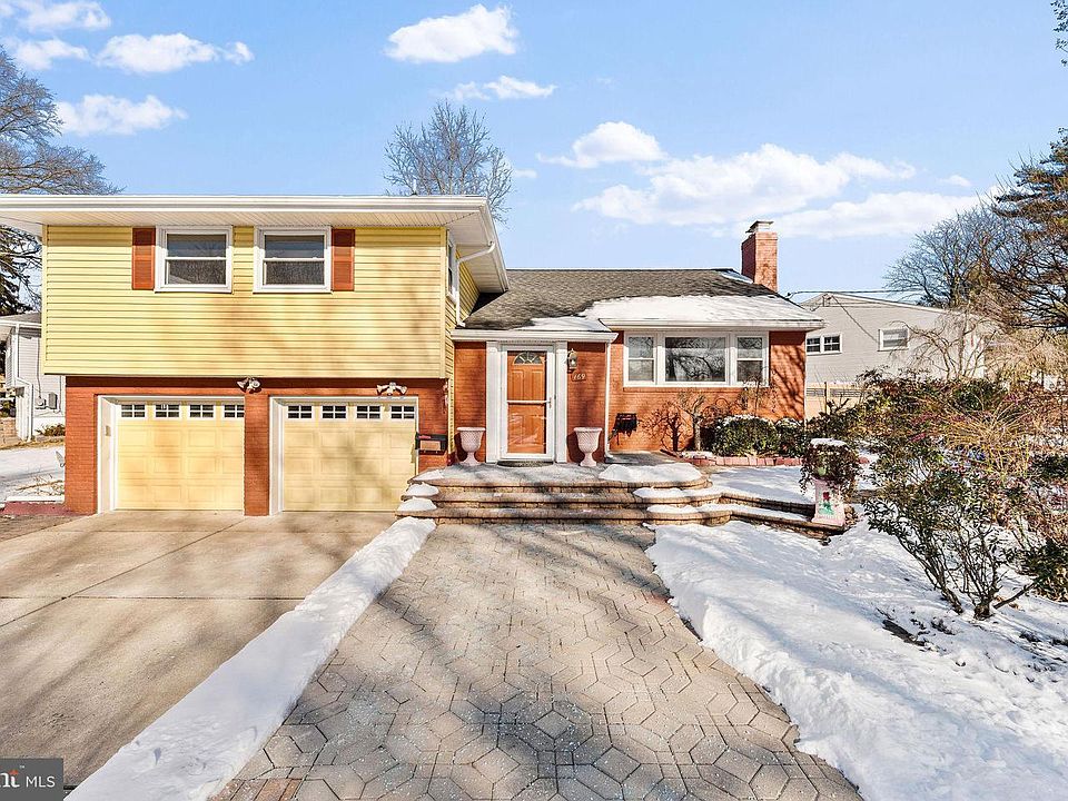 169 Cherry Tree Ln, Cherry Hill, NJ 08002 | Zillow
