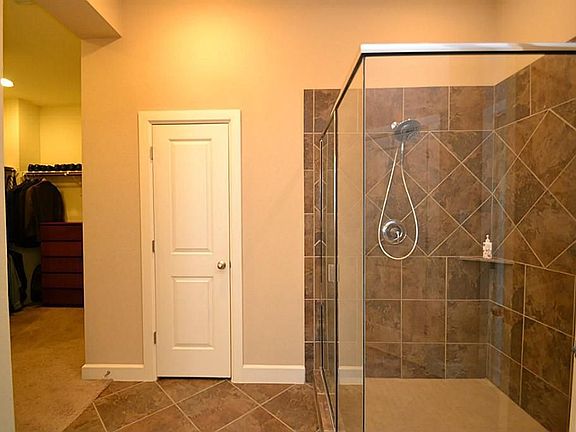 Enjoy another master bath view.