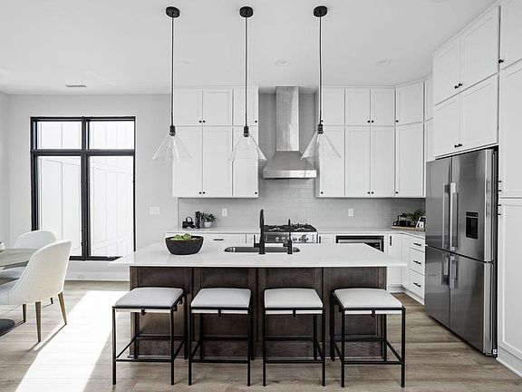 Kitchen Details