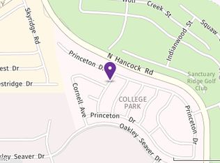 931 Auburn Ave, Clermont, FL 34711