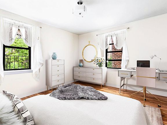 4th image of 98 Park Ter E APT 3E