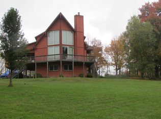 1170 Ascot Ave, Lake Ariel, PA 18436