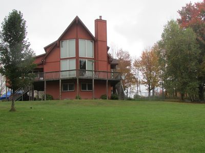 1170 Ascot Ave, Lake Ariel, PA, 18436