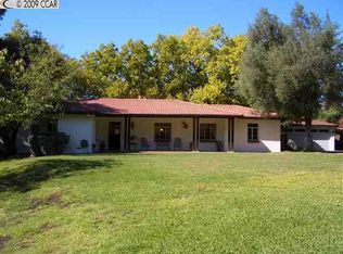 4057 Walnut Blvd, Walnut Creek, CA 94596