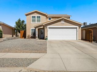 1845 Round Up Dr NE, Rio Rancho, NM 87144