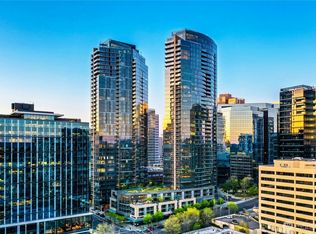 Bellevue Towers, Bellevue, WA 98004